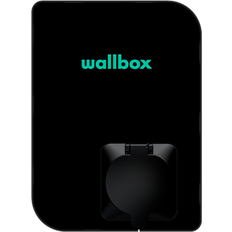Wallbox Ladebokse Wallbox Copper SB 3-faset 5m