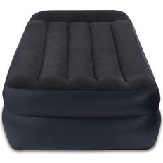 Intex Luftmadrasser Intex Inflatable Cushion Raised Bed 191x99x42cm