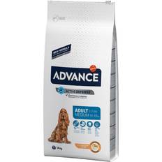 Affinity Advance Medium kylling og ris hundefoder 2 14