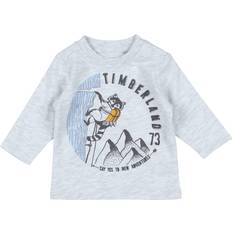 Timberland Drenge T-shirts Timberland Bluse Ambiance (152) Bluse