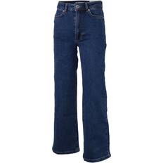 Hound Blå Bukser Hound Wide Jeans (7990053)