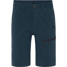 Grøn - Unisex - XL Shorts Seeland Rowan Stretch Shorts Pine