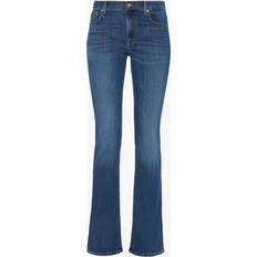 7 For All Mankind Figursyet Tøj 7 For All Mankind Bootcut Jeans