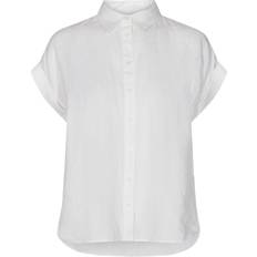 Lauren Ralph Lauren 12 Tøj Lauren Ralph Lauren Skjorte Broono Short Sleeve Shirt