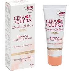 Cera di Cupra Ansigtscremer Cera di Cupra Bianca for Normal Skin 75ml