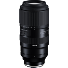 Tamron Sony E (NEX) Kameraobjektiver Tamron 50-400mm F4.5-6.3 Di III VXD for Sony E