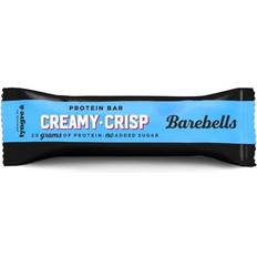 Barebells Protein Bar Creamy Crisp 55g 1 stk