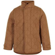 byLindgren Little Leif Thermo Jacket - Straw