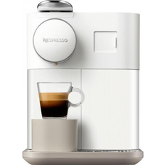 De'Longhi Plast Kaffemaskiner De'Longhi Gran Lattissima EN650
