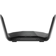 Wi fi 6e router Nighthawk AXE7800 Tri-Band Wi-Fi Router - Black