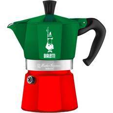 Bialetti Espressokander Bialetti Moka Express 3 Cup