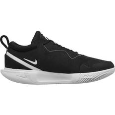 47 - Herre Ketchersportsko Nike Court Zoom Pro M - Black/White
