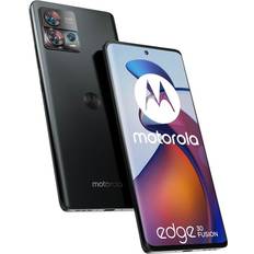 Motorola Hurtig opladning Mobiltelefoner Motorola Edge 30 Fusion 128GB
