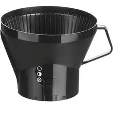 Moccamaster Hvid Tilbehør til kaffemaskiner Moccamaster Filterholder (913193)