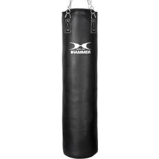 Hammer Premium Black kick Sandbag 34kg