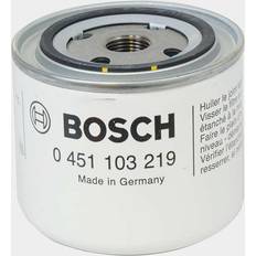 Bosch Oil Filter (0 451 103 219)