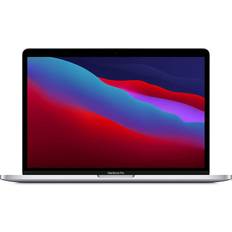 2560x1600 - 8 GB Bærbar Apple MacBook Pro (2020) M1 OC 8C GPU 8GB 512GB SSD 13"