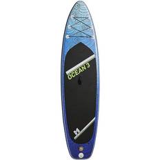 Paddleboard Boards Blue Moose Ocean 3 335cm