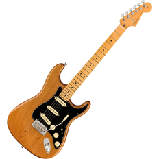 Fender stratocaster Fender American Professional II Stratocaster Maple