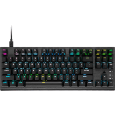 Corsair Mekanisk Tastaturer Corsair K60 Pro RGB TKL Mechanical Keyboard (Nordic)