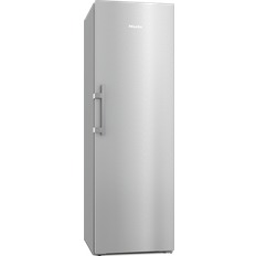 50 cm Fritstående køleskab Miele KS 4783 ED N Rustfrit stål