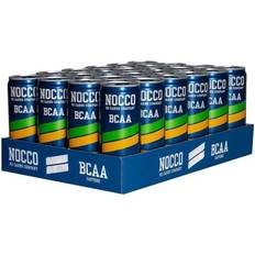 Nocco BCAA Carnival Exotic 33cl 24pack