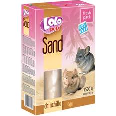 Chinchilla Sand