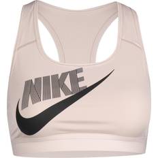 Nike Dri-FIT-sports-bh uden indlæg til kvinder