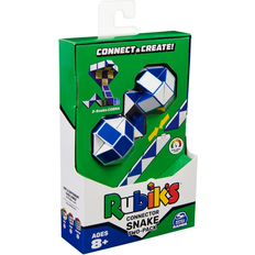 Klassiske puslespil Spin Master Rubik’s Connector Snake 2 Pack