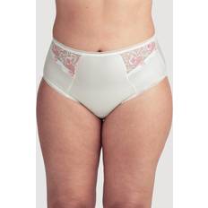 Trusser Miss Mary of Sweden Shine Soft Panty
