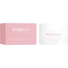 Kylie Skin AHA + Enzyme Glow Mask 50ml
