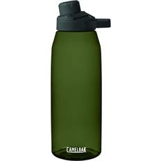 Camelbak BPA-fri - Plast Drikkedunke Camelbak Chute Drikkedunk 1.5L
