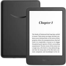 E-bogslæsere Amazon Kindle 11 16GB (2022)
