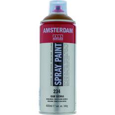 Amsterdam Akrylspray 234 Raw sienna 400 ml
