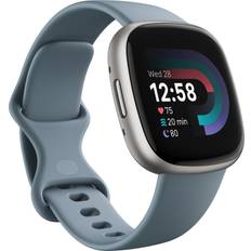 Wi-Fi Smartwatches Fitbit Versa 4