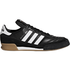 Adidas 45 ½ - Unisex Fodboldstøvler adidas Mundial Goal - Core Black/Core White