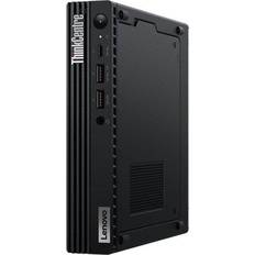 12 - 16 GB Stationære computere Lenovo ThinkCentre M90q Gen 3 11U5003DMX