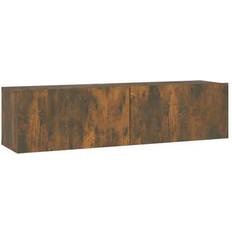 vidaXL Engineered wood TV-bord 304.8x76.2cm