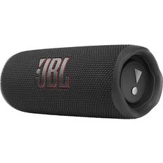 Bærbar - Vandtæt: Bluetooth-højtalere JBL Flip 6