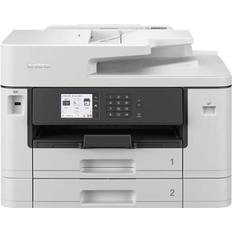 Brother Farveprinter - Inkjet - Scannere Printere Brother MFC-J5740DW