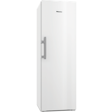 50 cm Fritstående køleskab Miele KS 4783 ED N Hvid