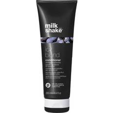 Milk_shake Voksen Balsammer milk_shake Icy Blond Conditioner 250ml
