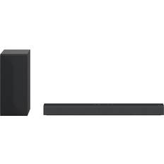 LG HDMI Pass-Through - Trådløs Soundbars LG S40Q