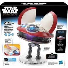 Hasbro Interaktive robotter Hasbro Star Wars L0-LA59 Lola Animatronic Edition Obi-Wan Kenobi Series