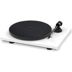 Pro-Ject Pladespiller Pro-Ject E1