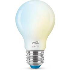 WiZ E27 - Normale Lyskilder WiZ Tunable A60 LED Lamps 7W E27