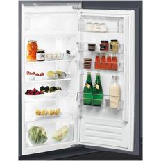 55 cm Integrerede køleskabe Whirlpool ARG 7341 Hvid
