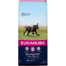 Eukanuba Hunde - Tørfoder Kæledyr Eukanuba Puppy Large Breed 12kg
