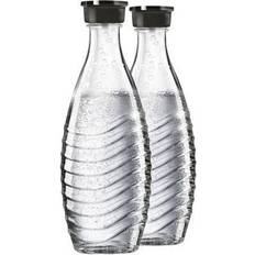 Sodastream flasker SodaStream PET-Flaske 2x0.6L
