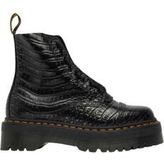 Dr. Martens 5 - Dame Chelsea boots Dr. Martens Sinclair Milled Nappa Leather